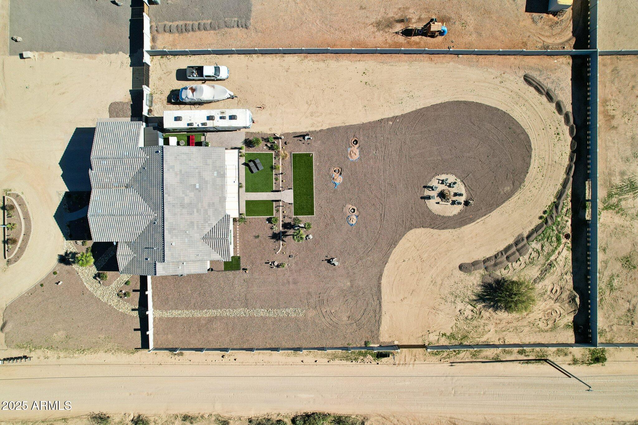 15433 W PINNACLE VISTA Road
