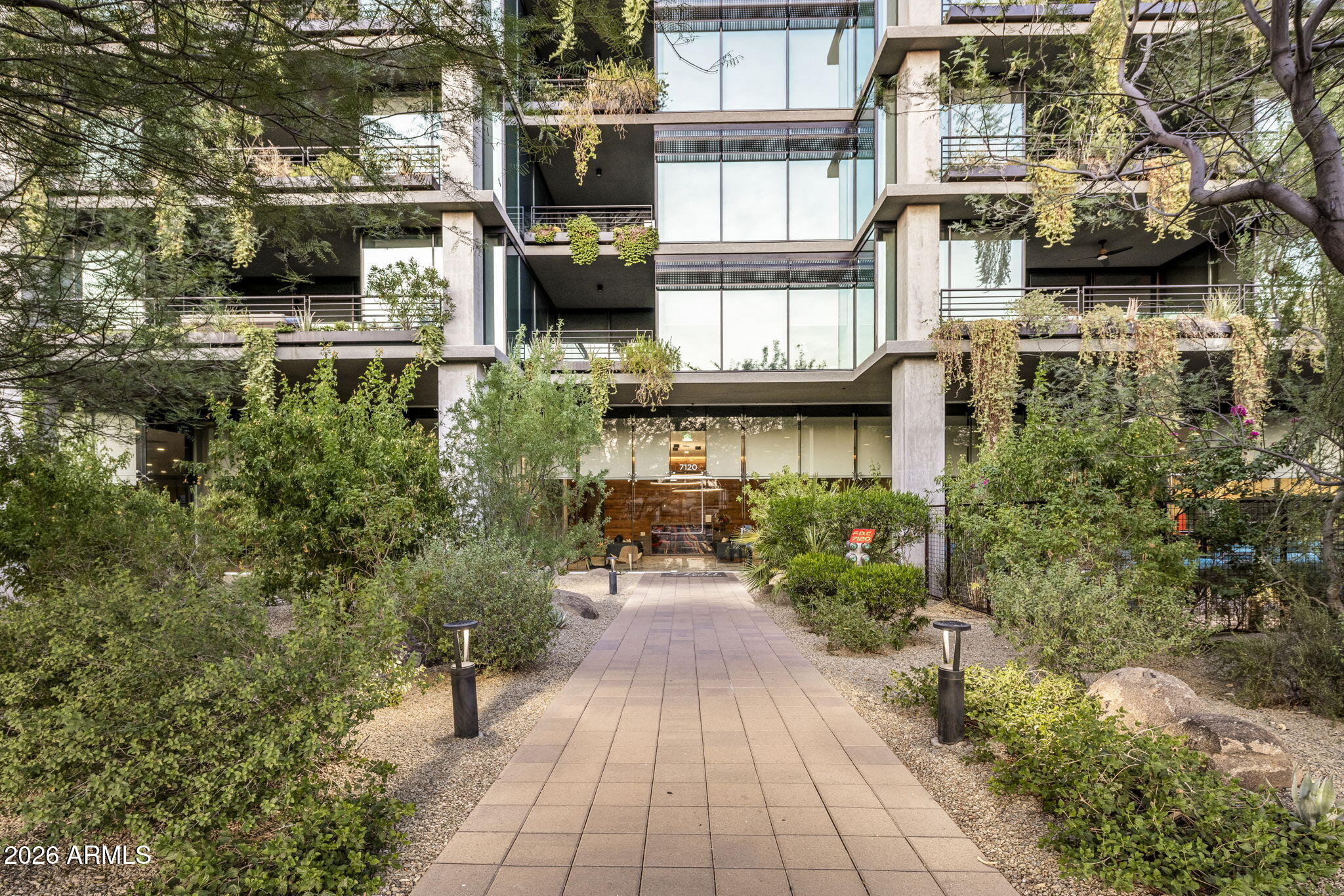 7120 E KIERLAND Boulevard 901