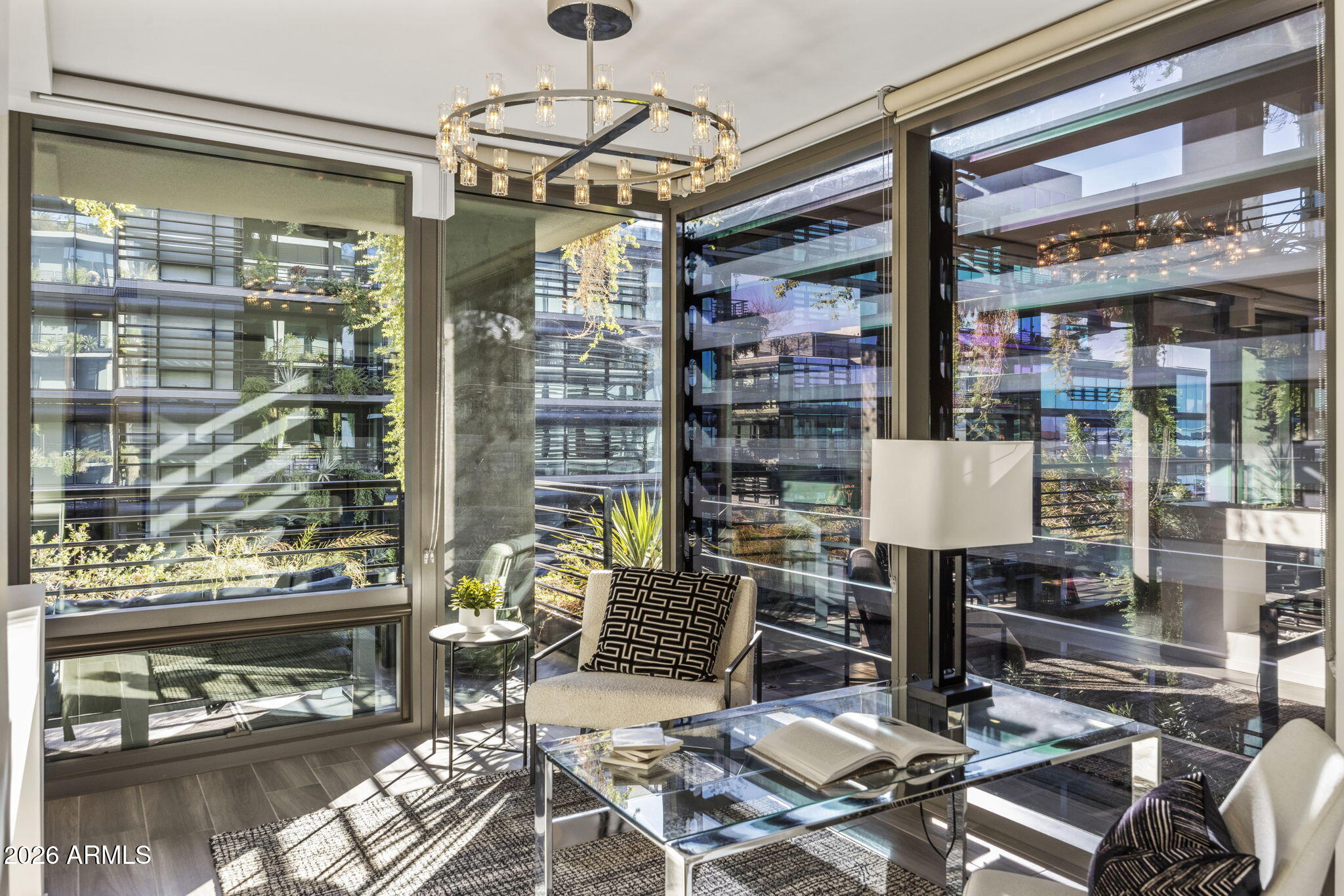 7120 E KIERLAND Boulevard 901