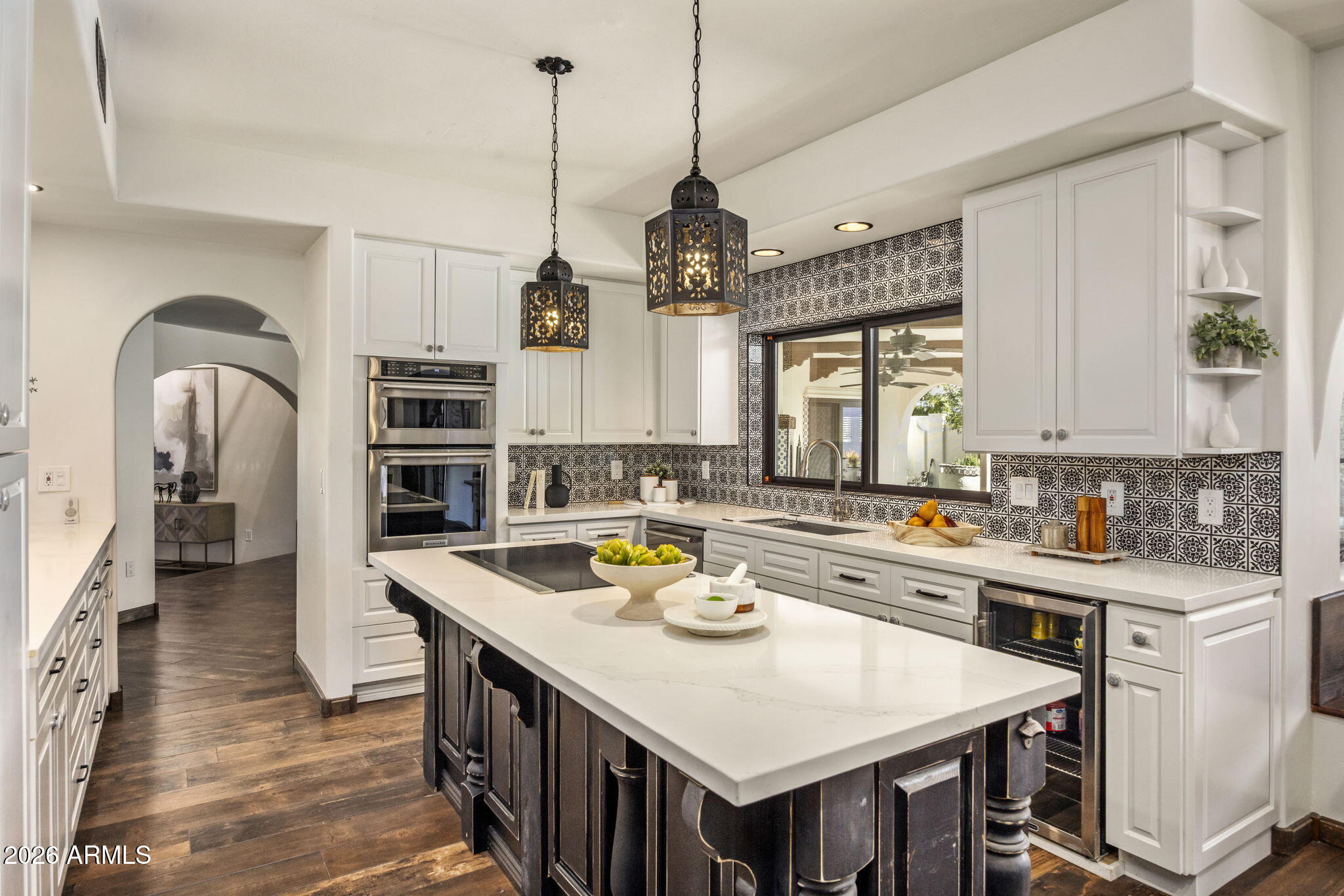 8127 E DEL CAPITAN Drive