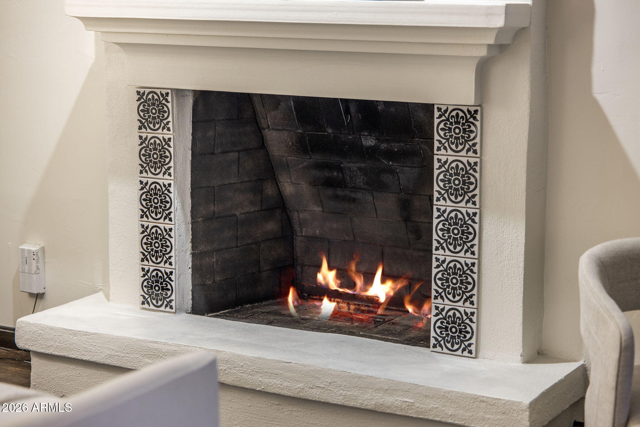 8127 E DEL CAPITAN Drive