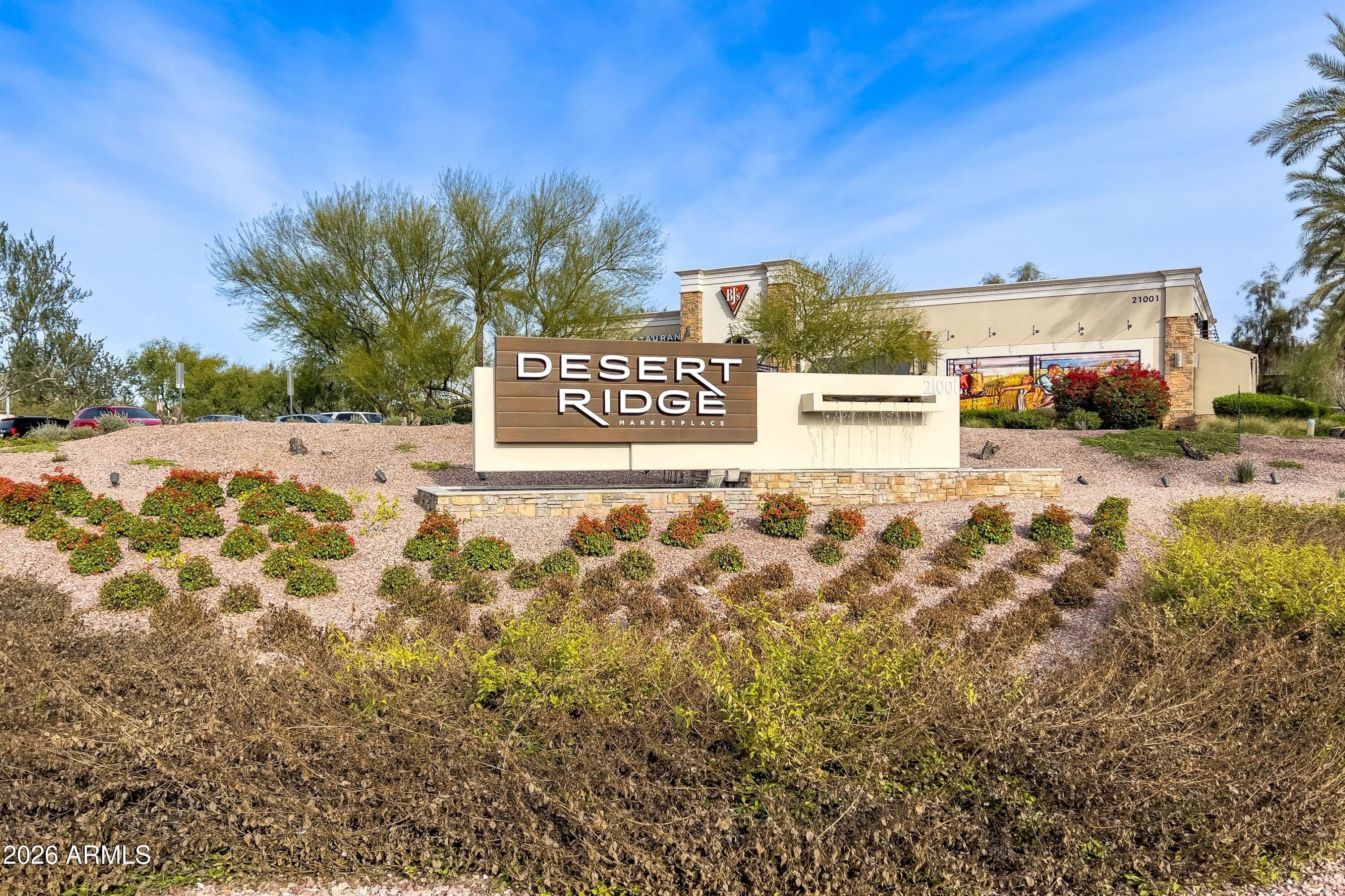 21307 N 59th Terrace