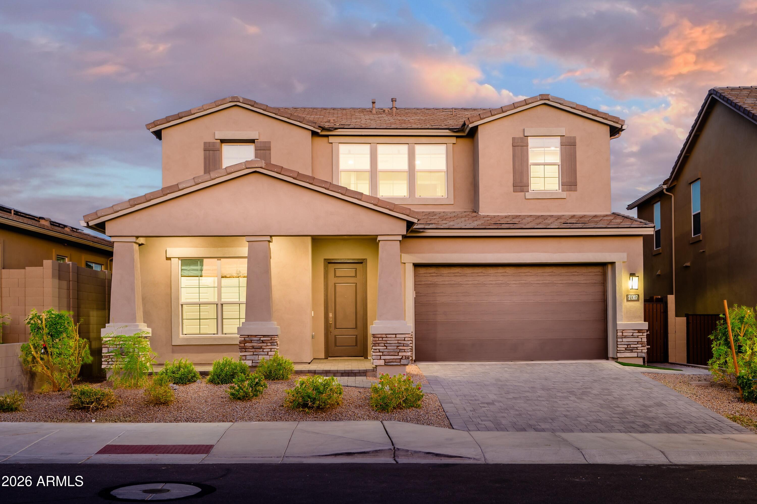 21307 N 59th Terrace