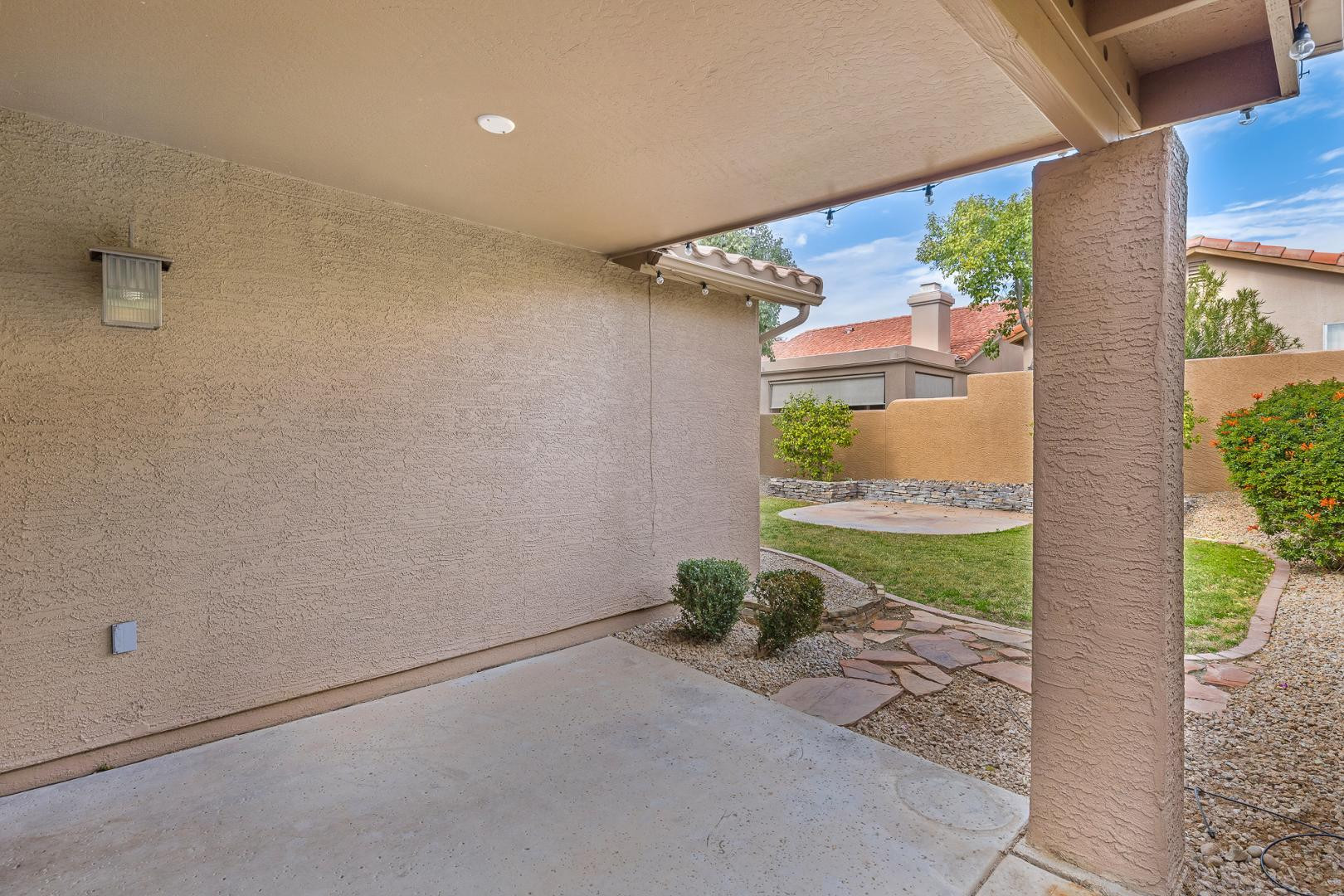 7362 E Hanover Way