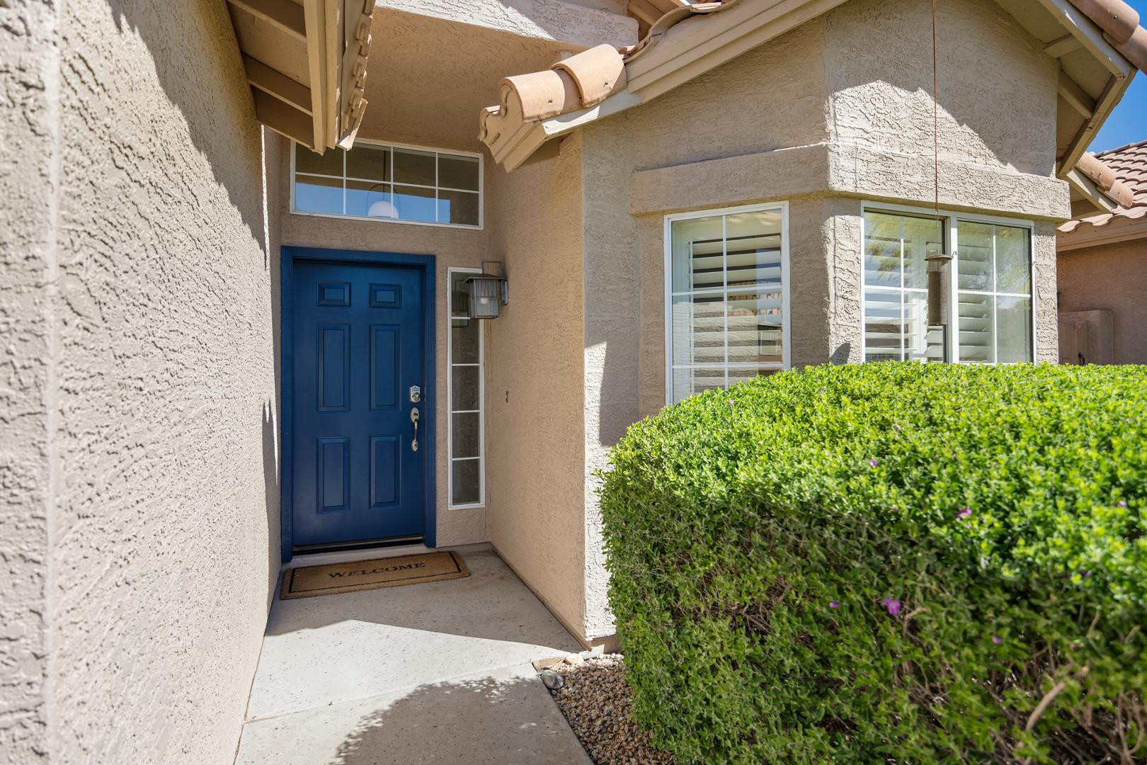 7362 E Hanover Way