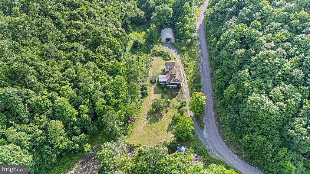 1030 BETHEL HOLLOW RD