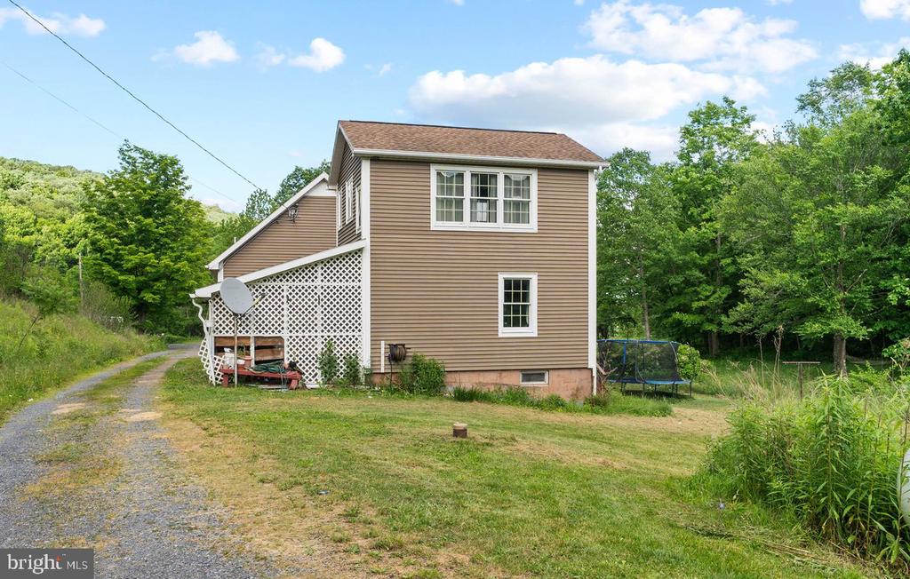 1030 BETHEL HOLLOW RD