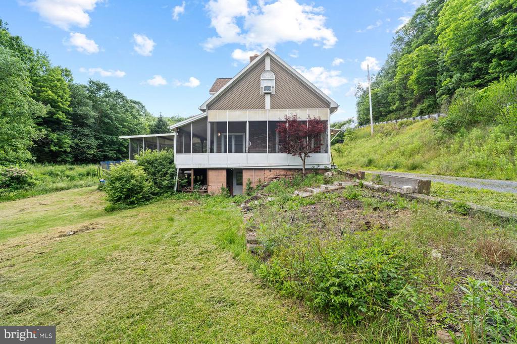 1030 BETHEL HOLLOW RD