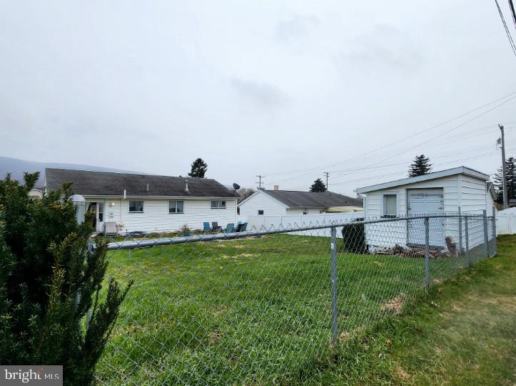 1420 Logan Ave 1420 Ave