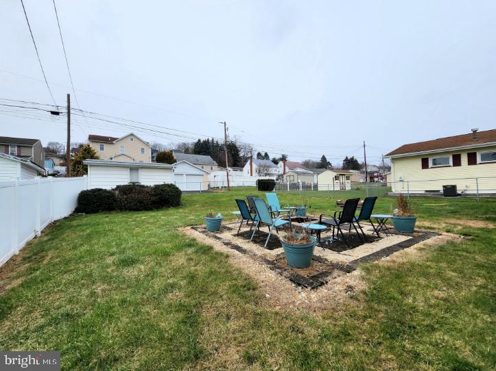 1420 Logan Ave 1420 Ave
