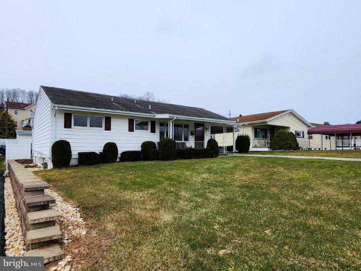 1420 Logan Ave 1420 Ave