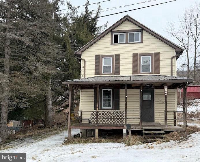 100 Meade St