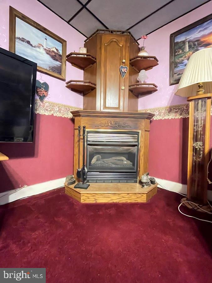 45 HIDDEN VALLEY ROAD