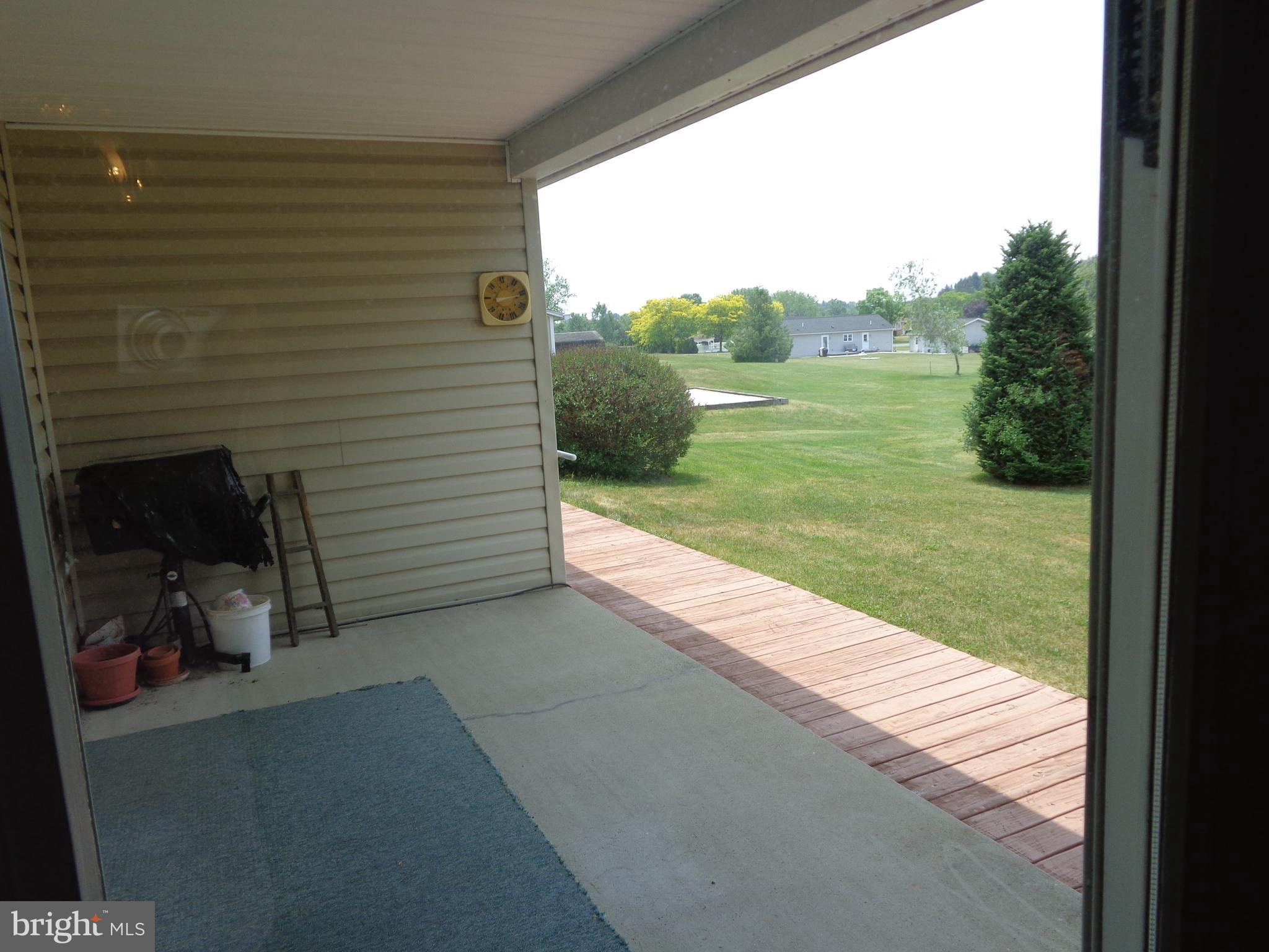 197 Pleasant Meadow DRIVE