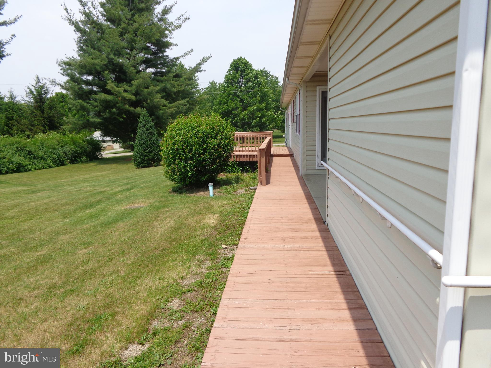 197 Pleasant Meadow DRIVE