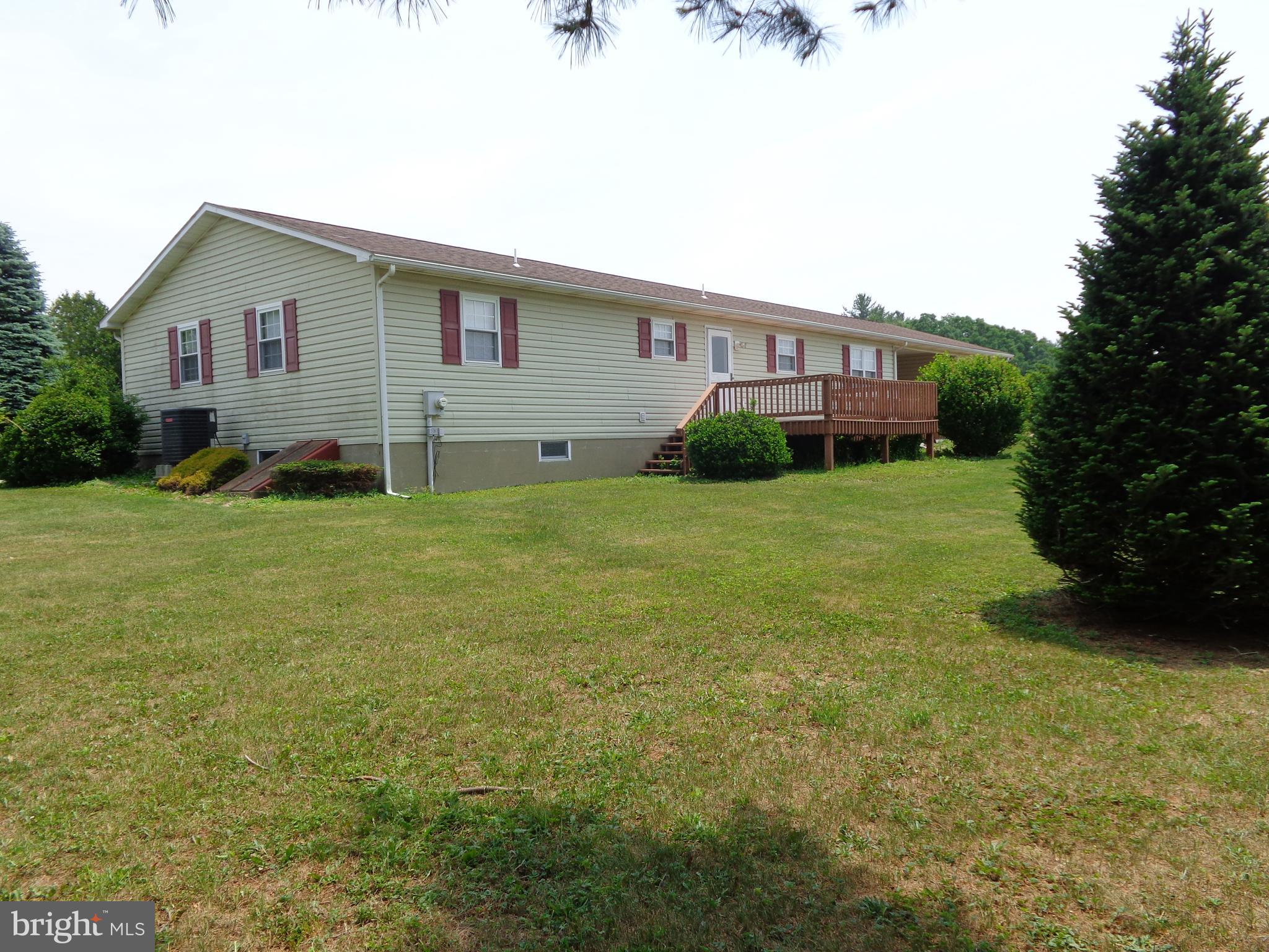 197 Pleasant Meadow DRIVE