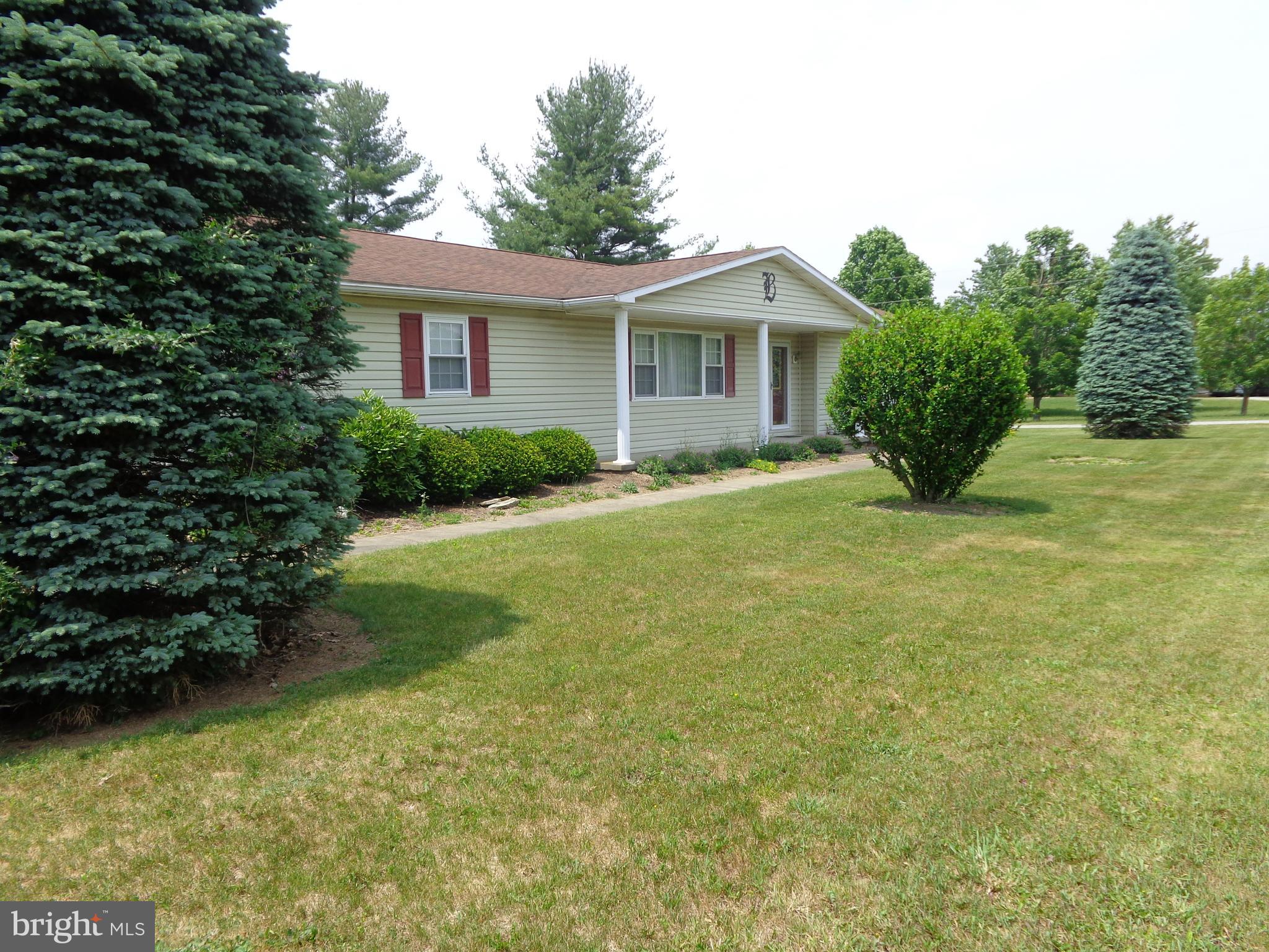 197 Pleasant Meadow DRIVE
