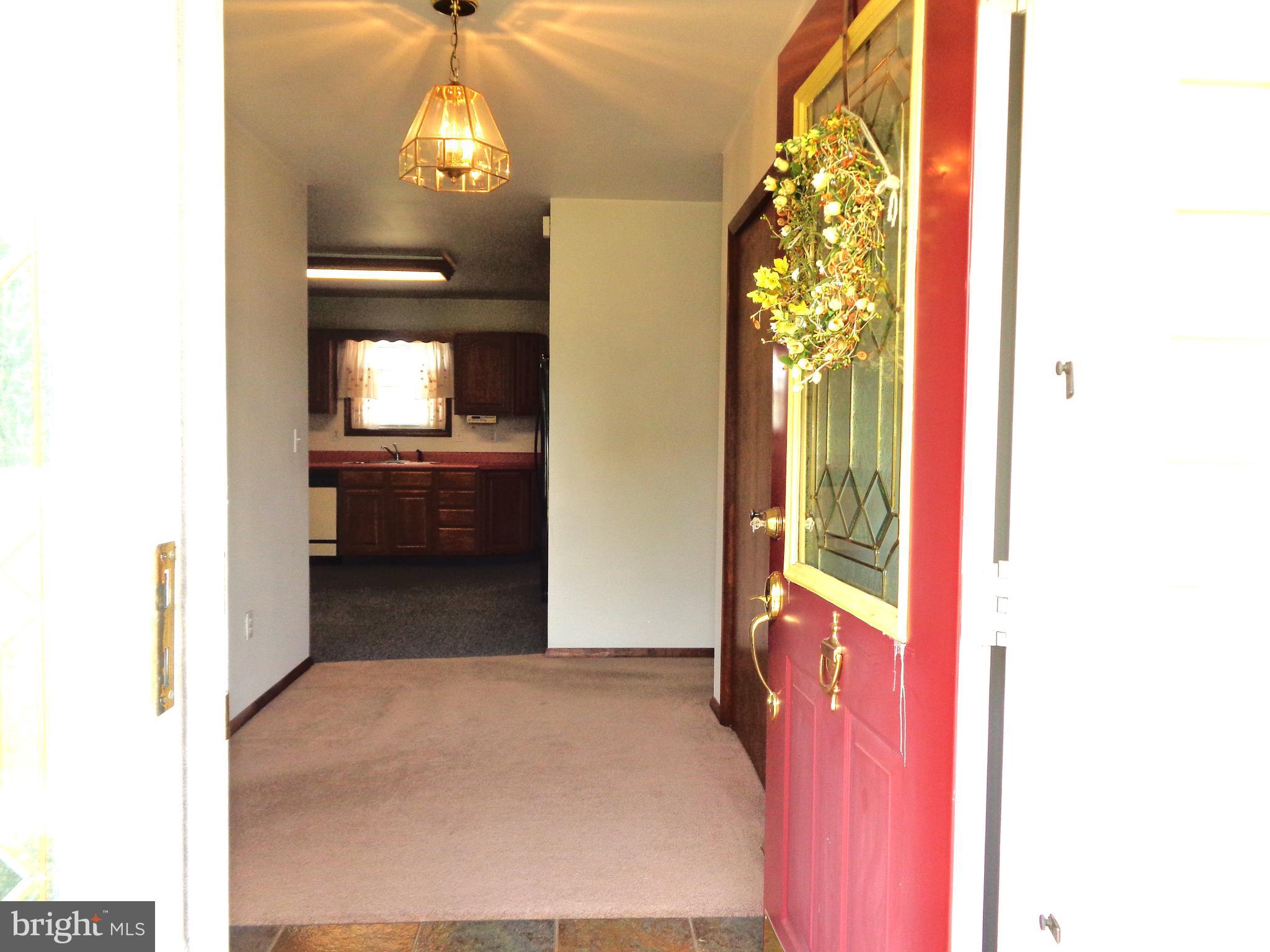 197 Pleasant Meadow DRIVE