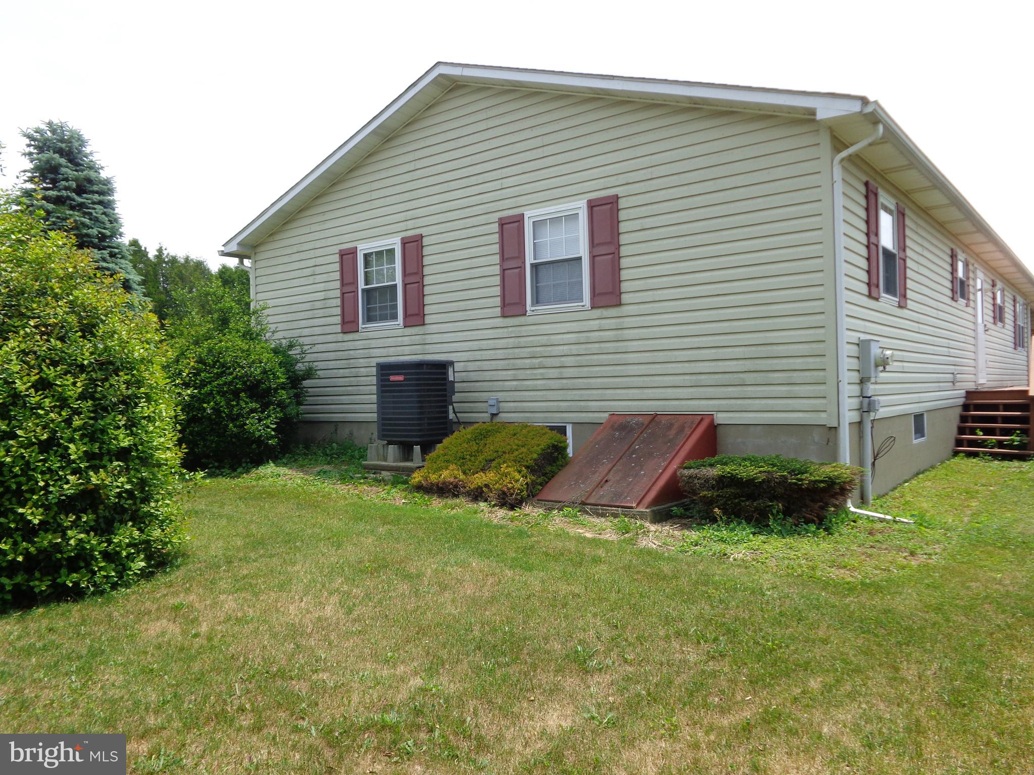 197 Pleasant Meadow DRIVE