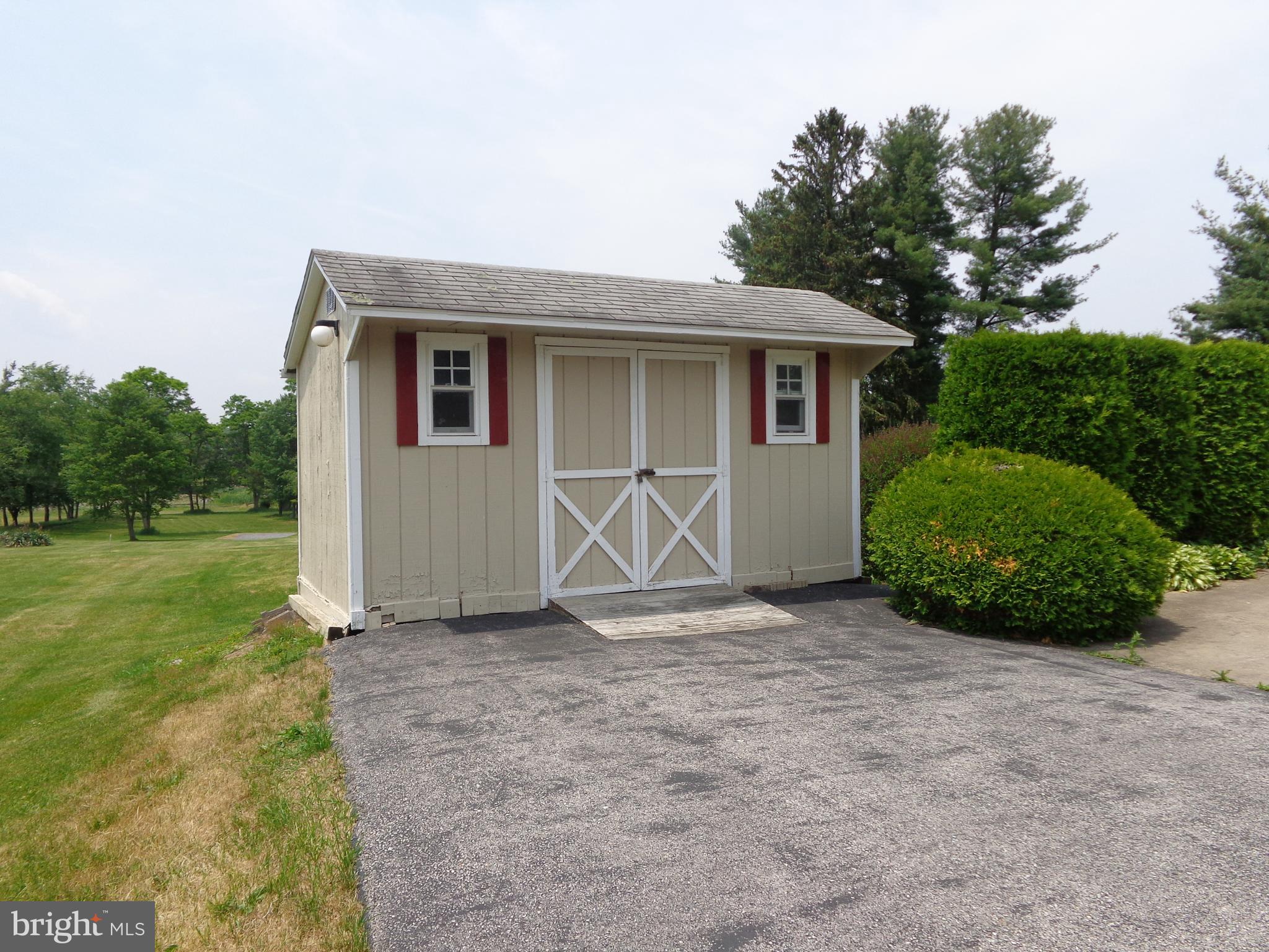 197 Pleasant Meadow DRIVE