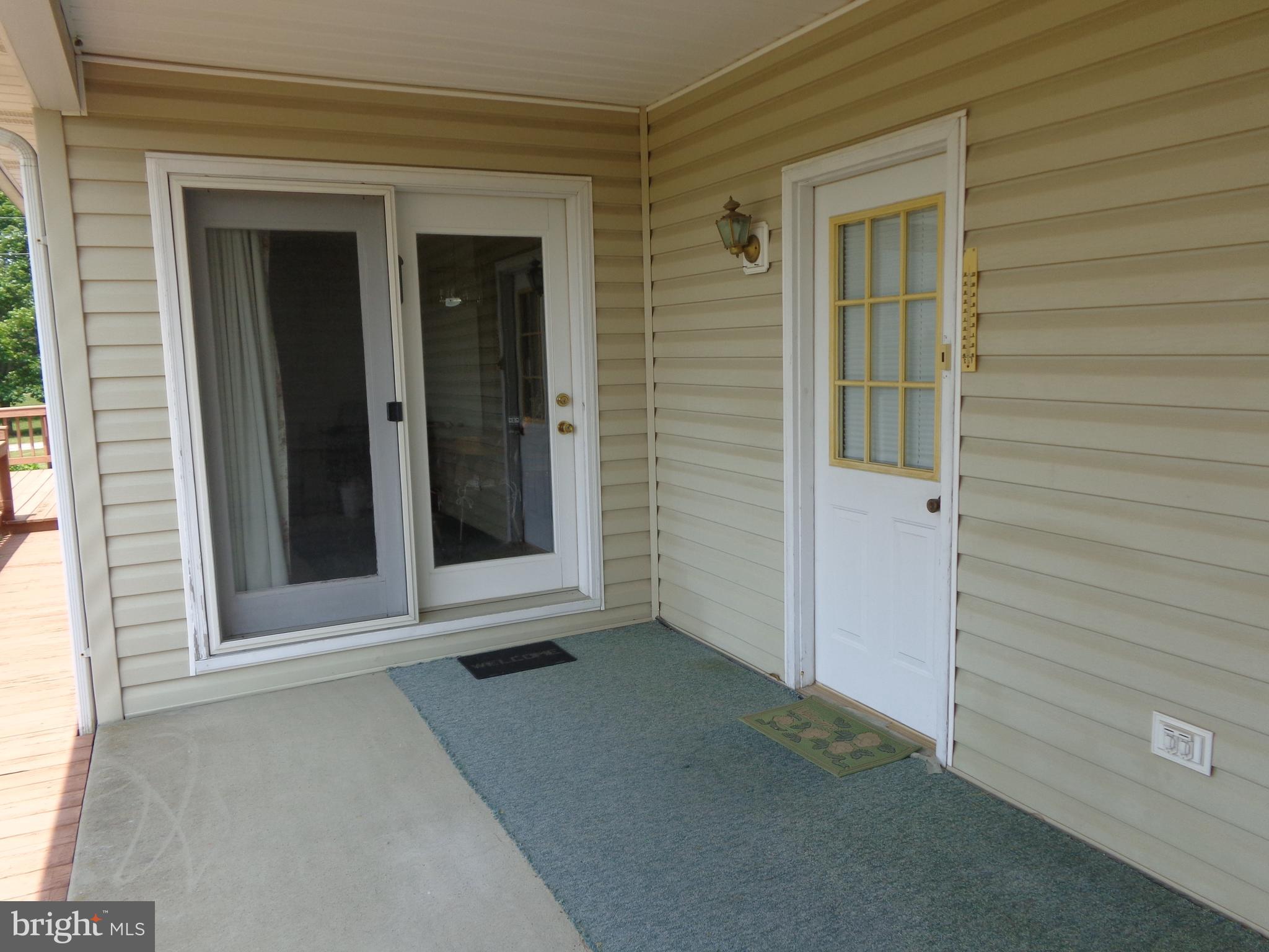197 Pleasant Meadow DRIVE