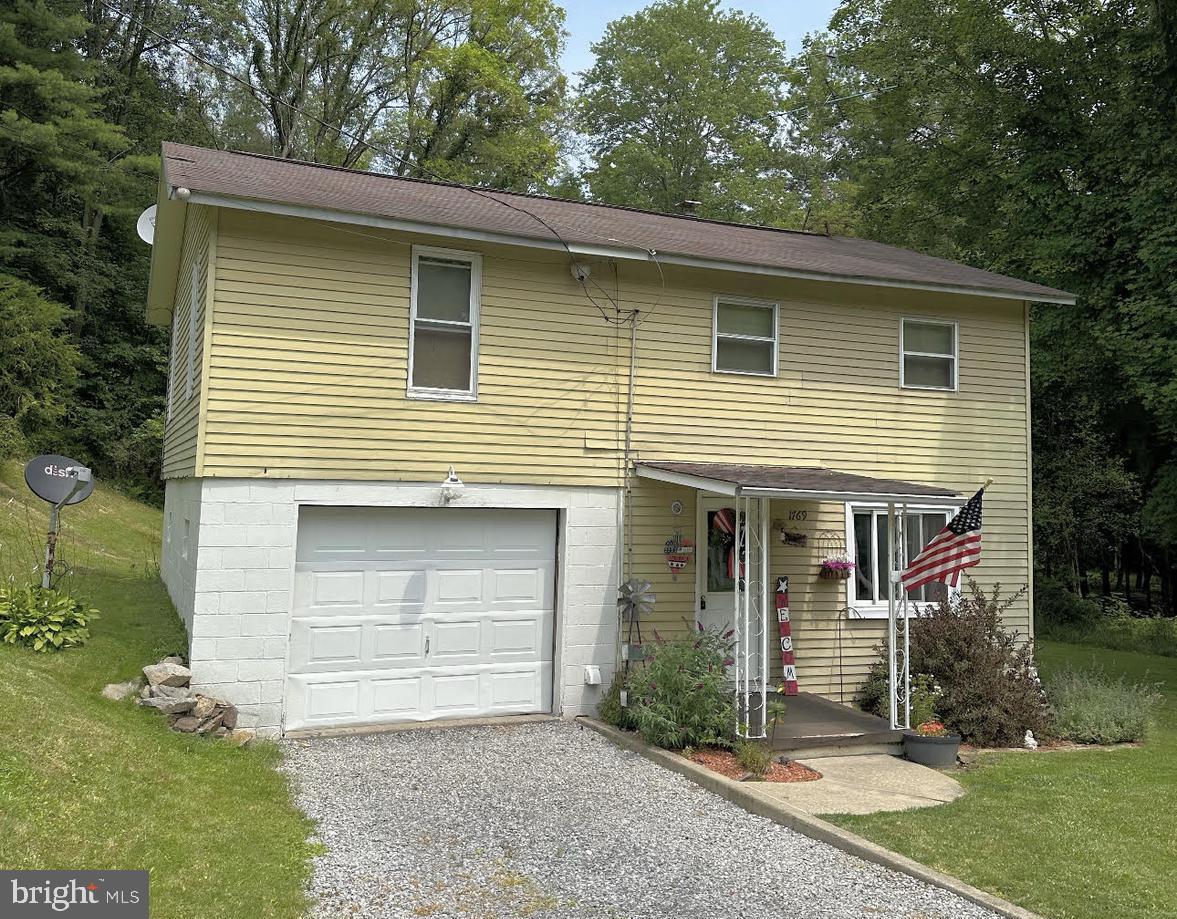 1769 SHADYBROOK DRIVE