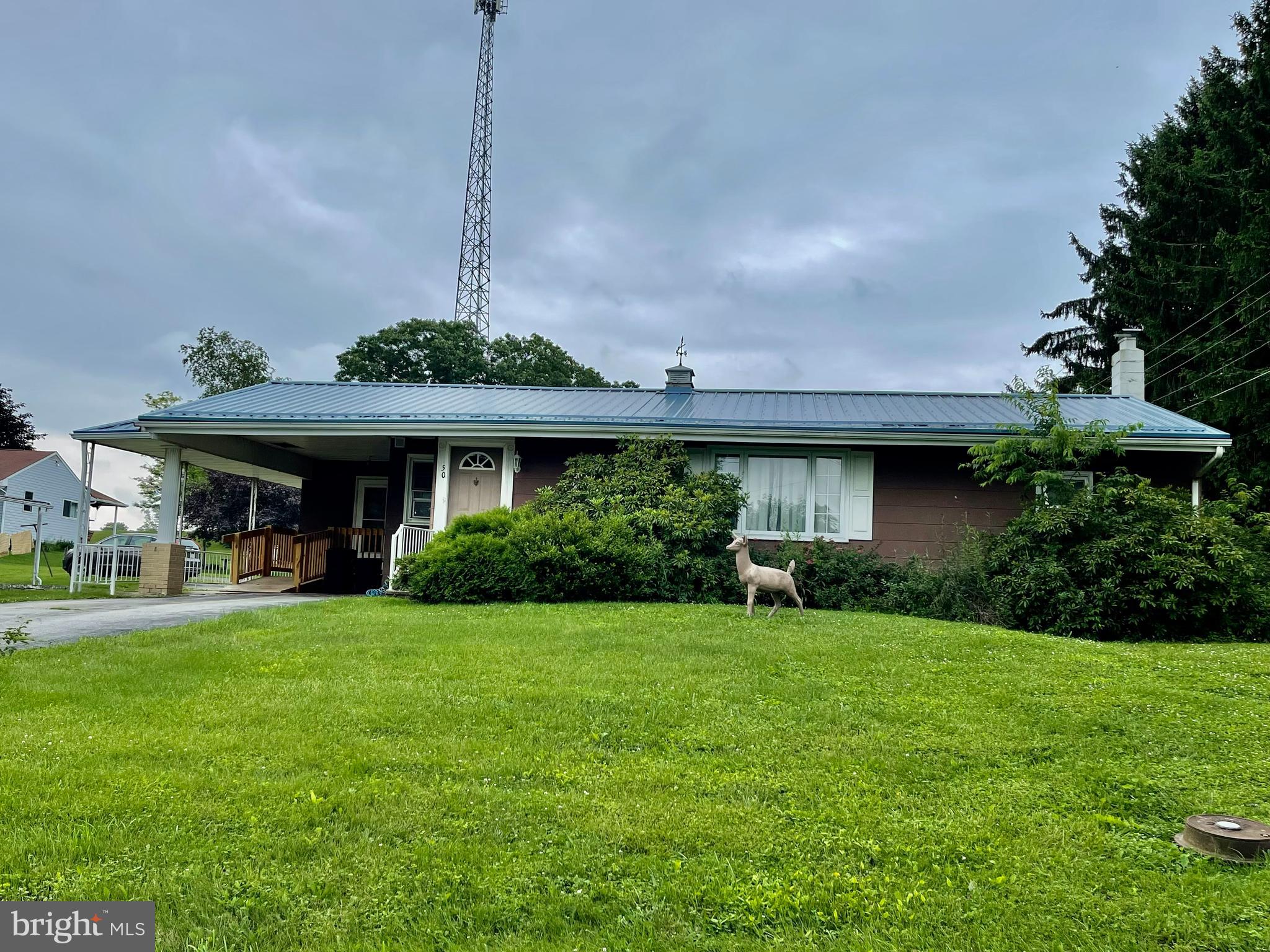50 Sunset Lane Ln