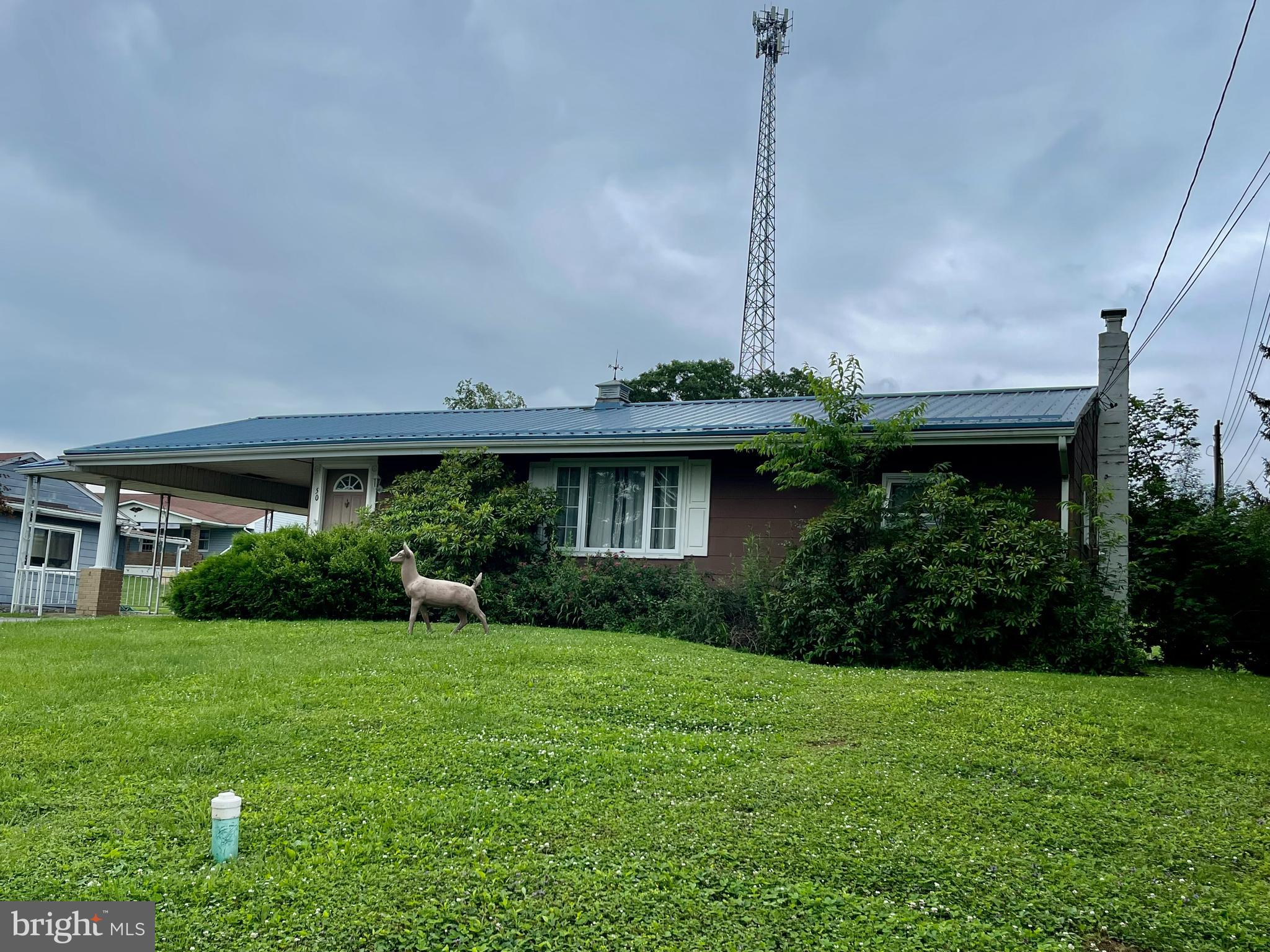 50 Sunset Lane Ln