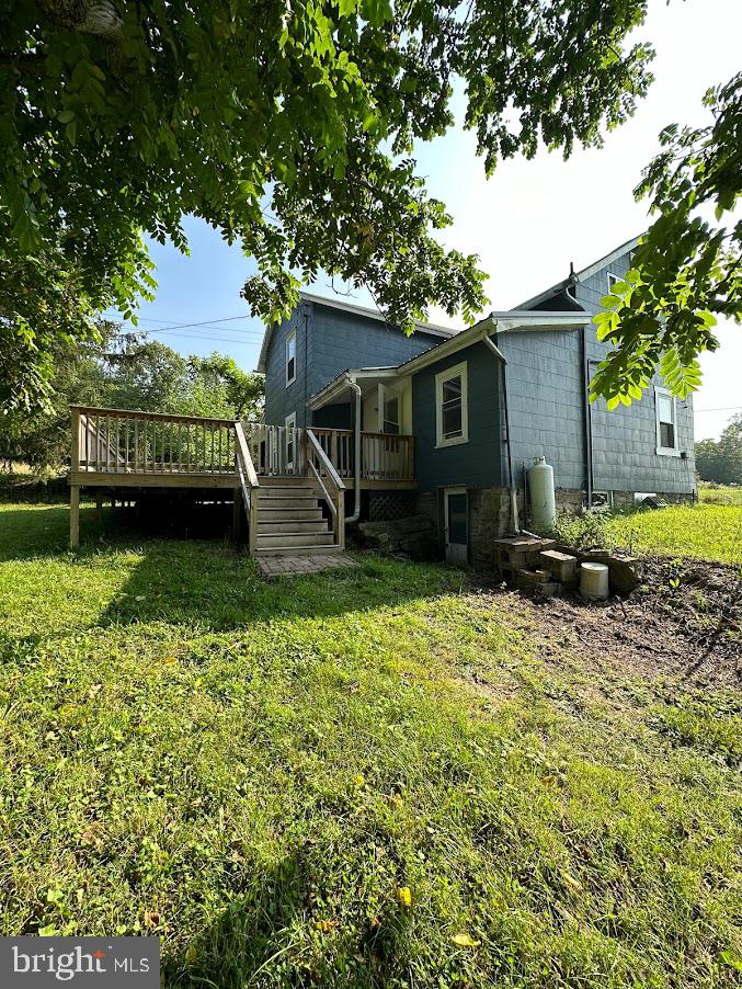 1542 NELSON ROAD