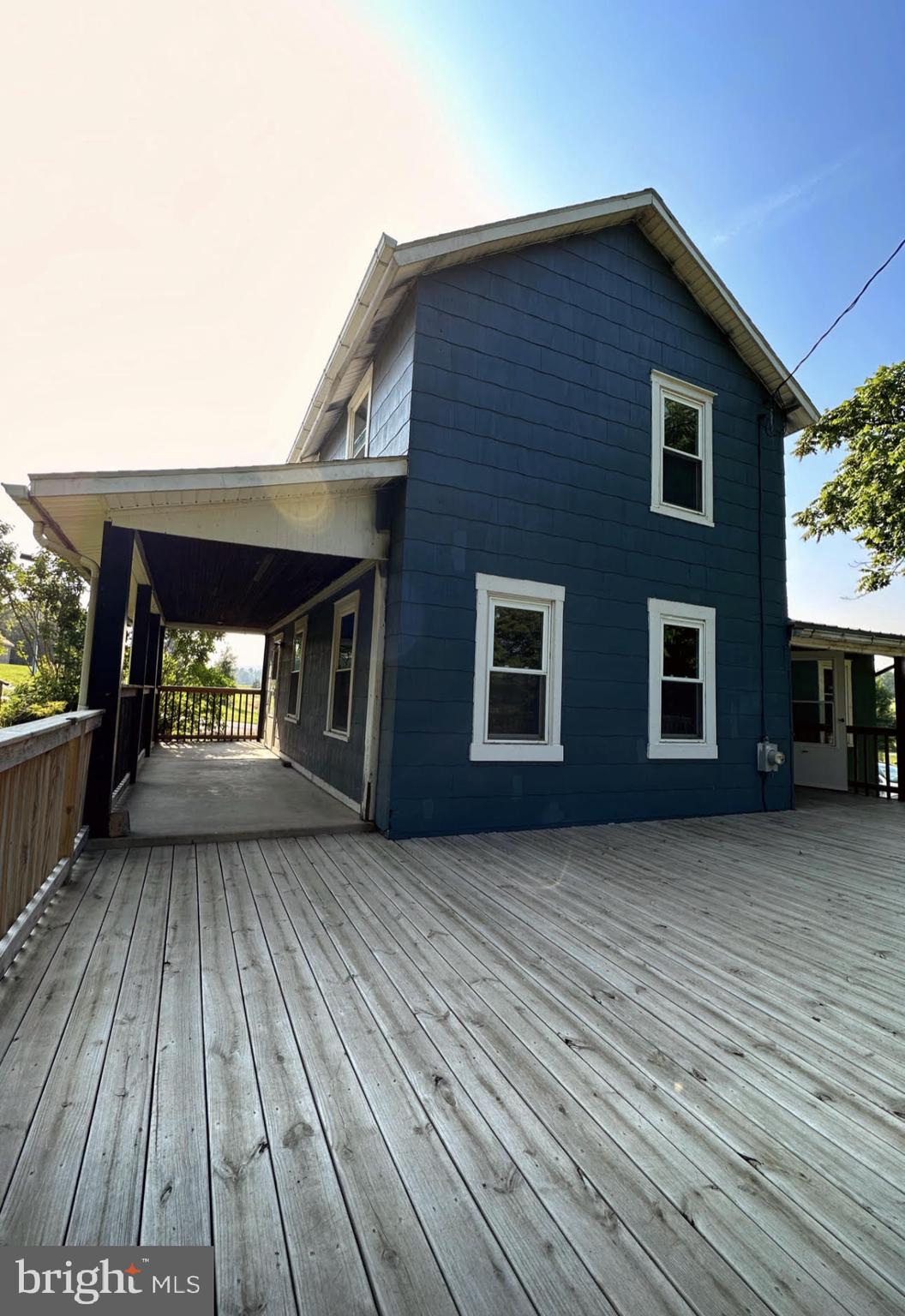 1542 NELSON ROAD