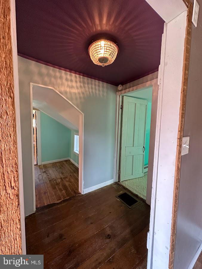 1542 NELSON ROAD
