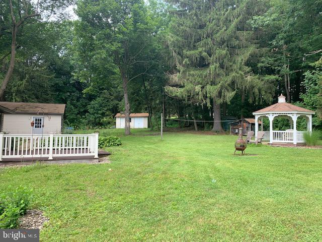 971 Grassflat AVENUE