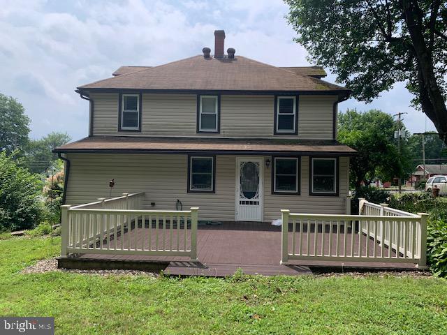 971 Grassflat AVENUE