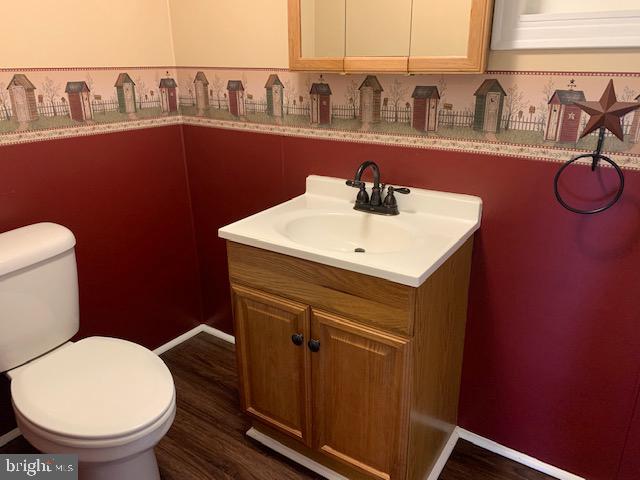 971 Grassflat AVENUE