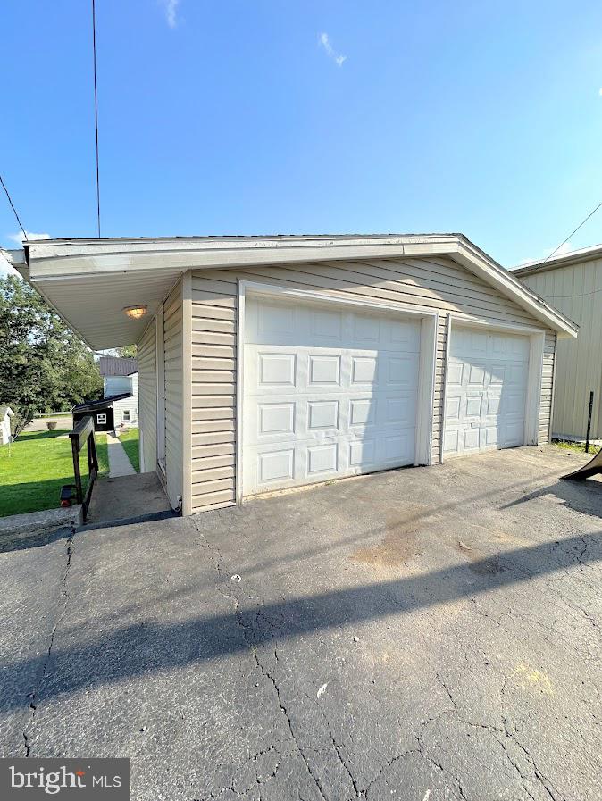 1145 TROY HAWK RUN HIGHWAY