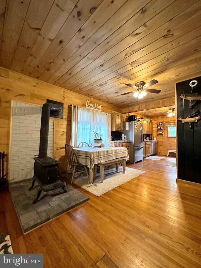 5524 BUCK RUN ROAD