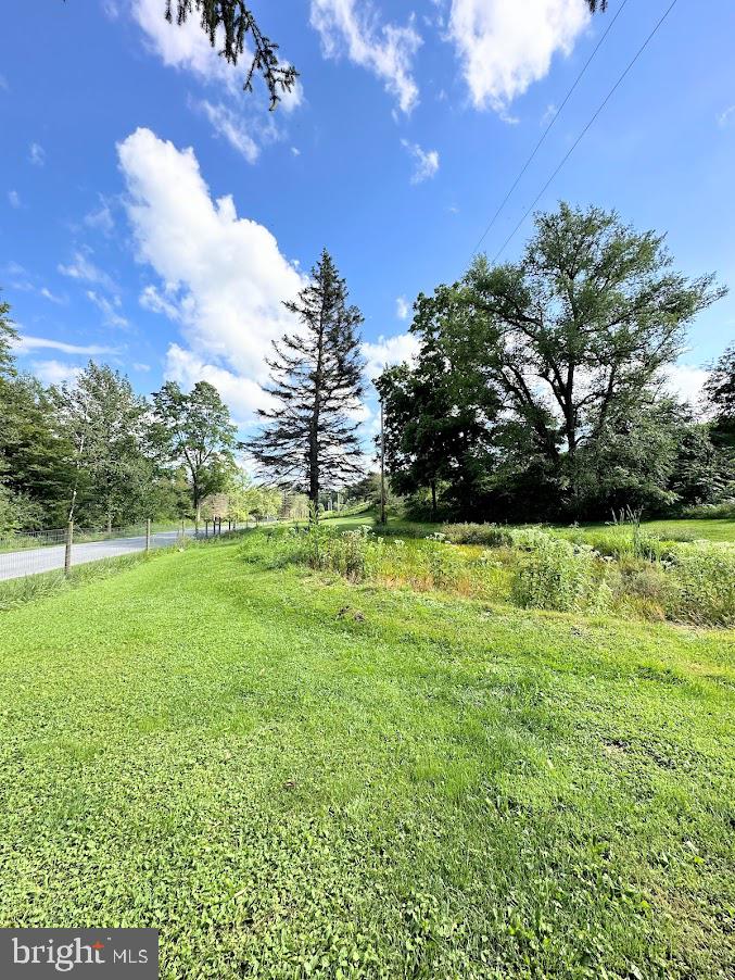 5524 BUCK RUN ROAD