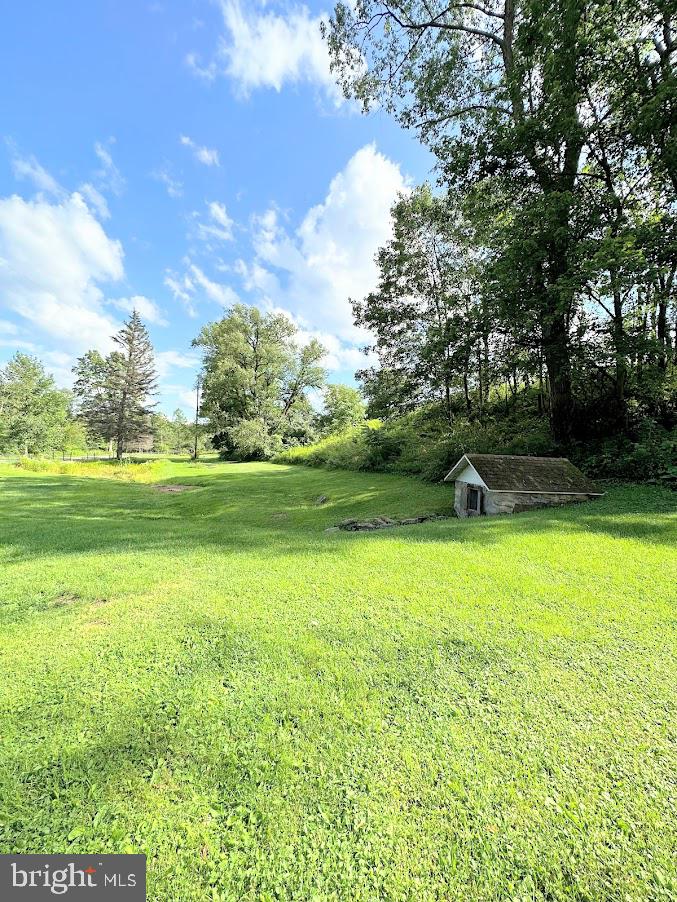 5524 BUCK RUN ROAD