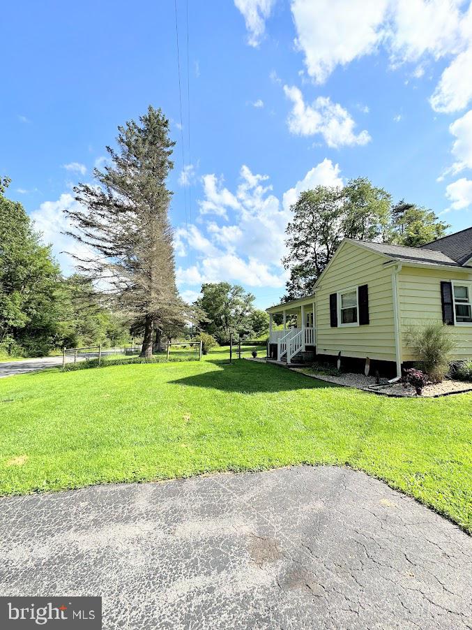 5524 BUCK RUN ROAD