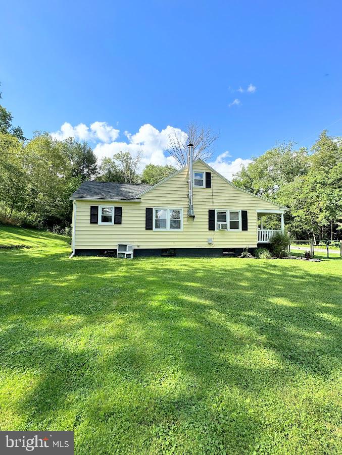 5524 BUCK RUN ROAD