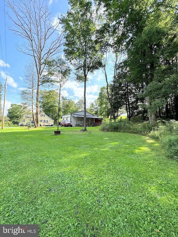 5524 BUCK RUN ROAD
