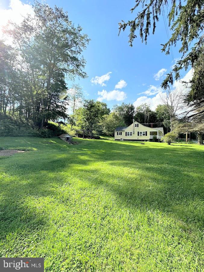 5524 BUCK RUN ROAD