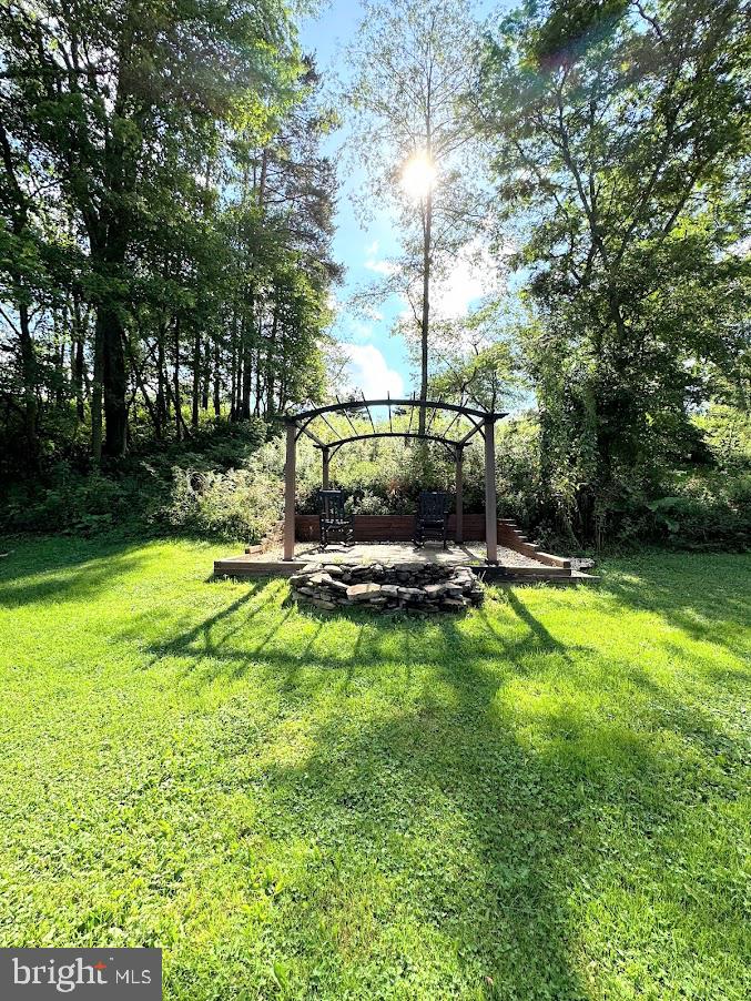 5524 BUCK RUN ROAD