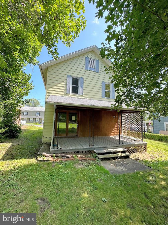 424 WALNUT STREET
