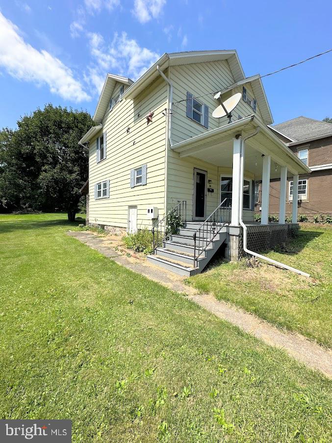 424 WALNUT STREET