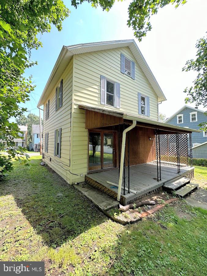 424 WALNUT STREET