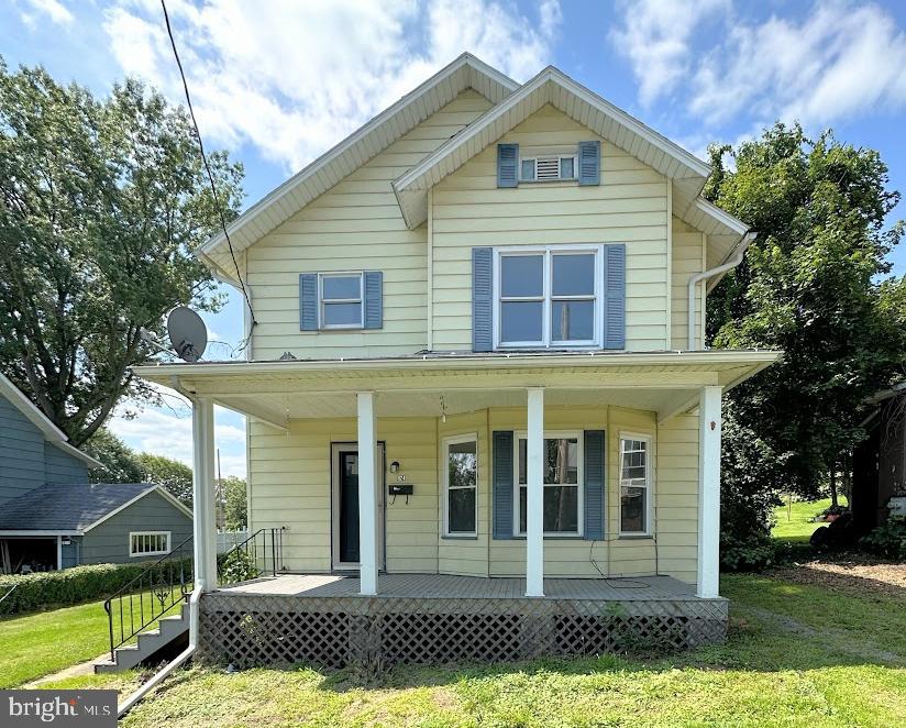 424 WALNUT STREET