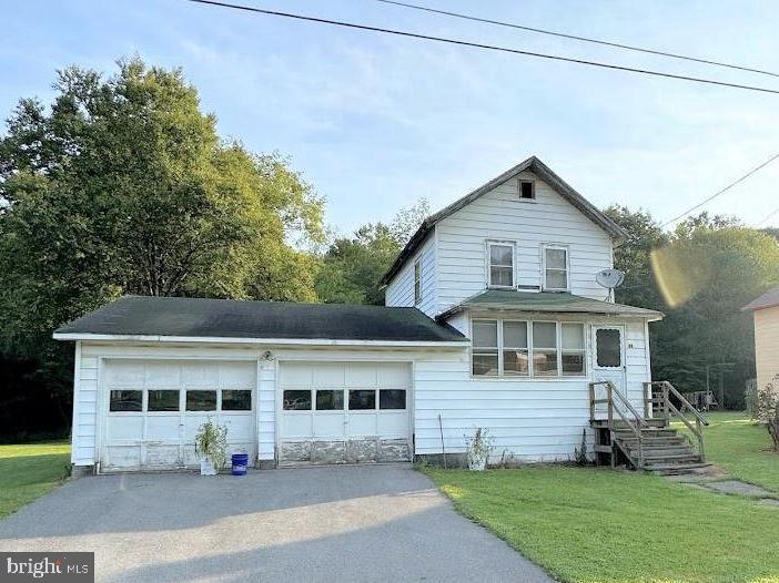 33 HIDDEN VALLEY ROAD