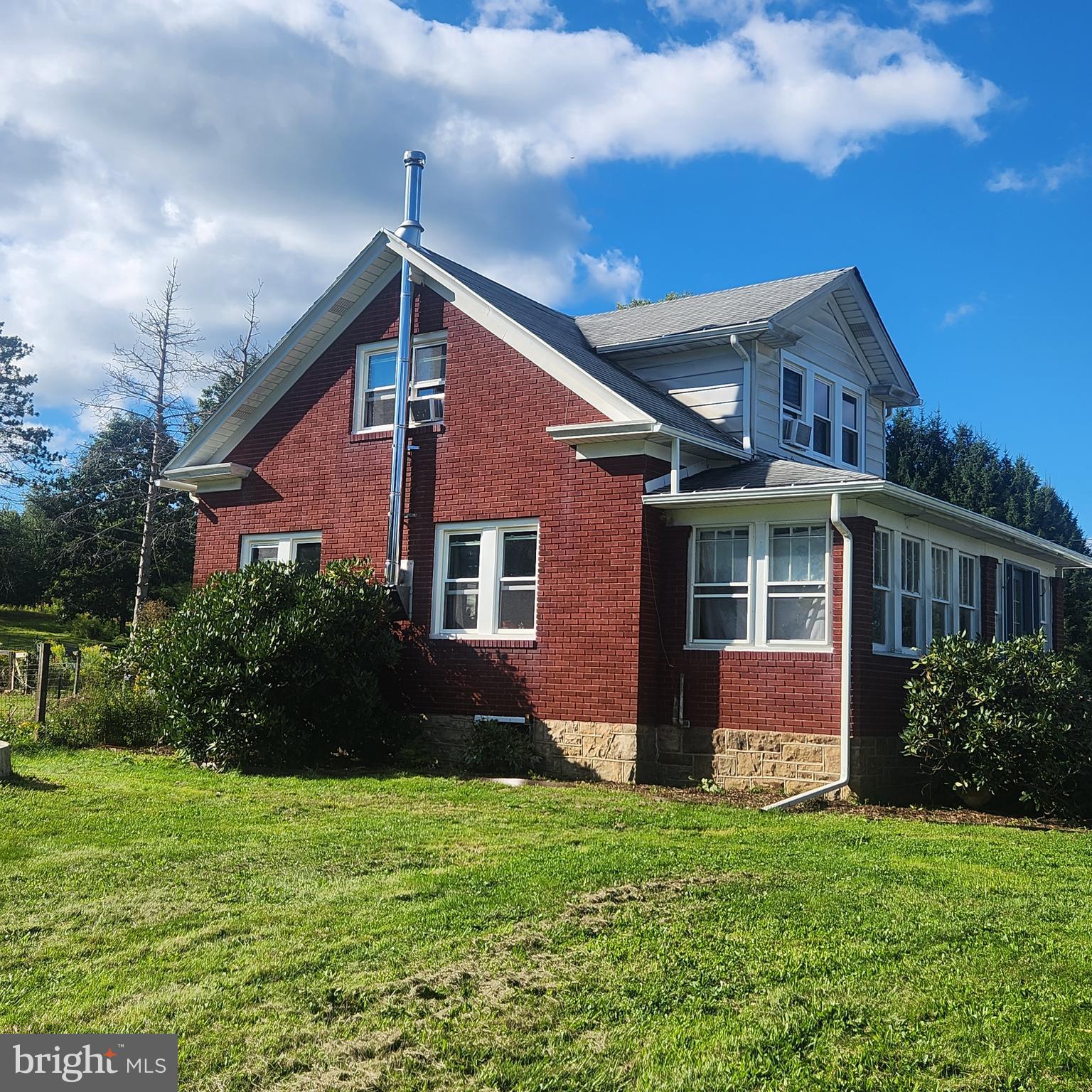 1459 TROY HAWK RUN HIGHWAY