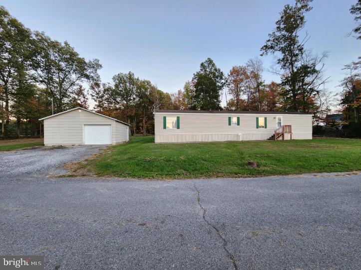 114 Cambria Street St